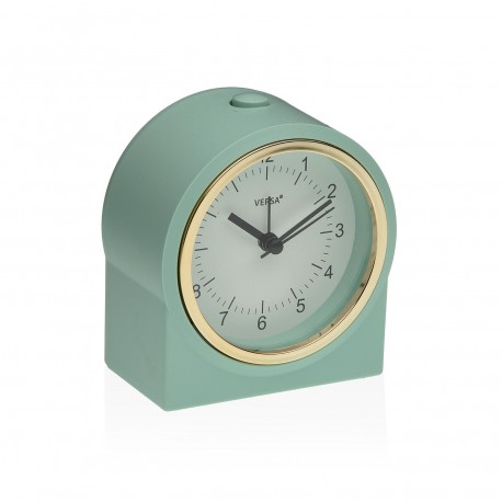 MINT ALARM CLOCK