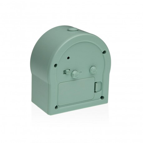 MINT ALARM CLOCK