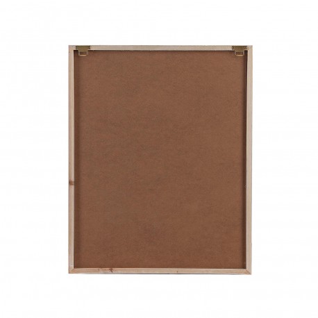 FRAMED CANVAS PRINT 40X50 ASSORTED