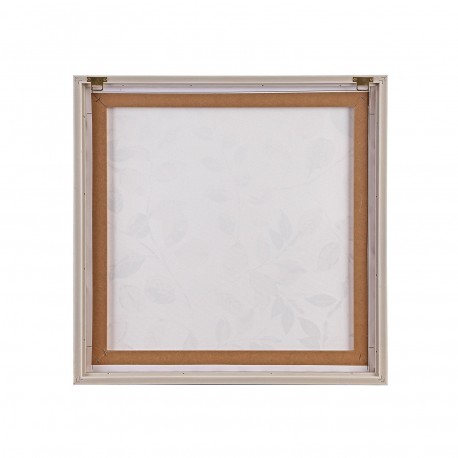FRAMED CANVAS WITH PRINT 50X50 ASSORTED