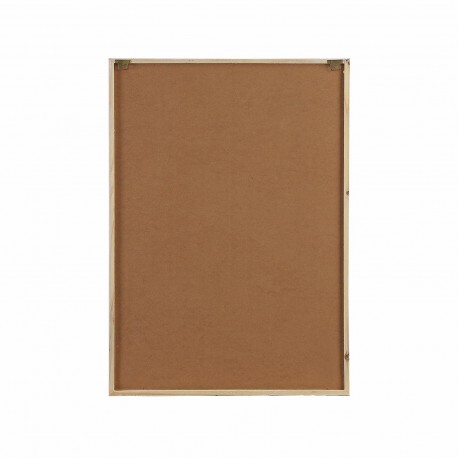 FRAMED CANVAS 50X70 FAGYN