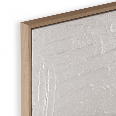 FRAMED CANVAS 60X90 BULSEY