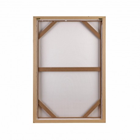 FRAMED CANVAS 60X90 BULSEY