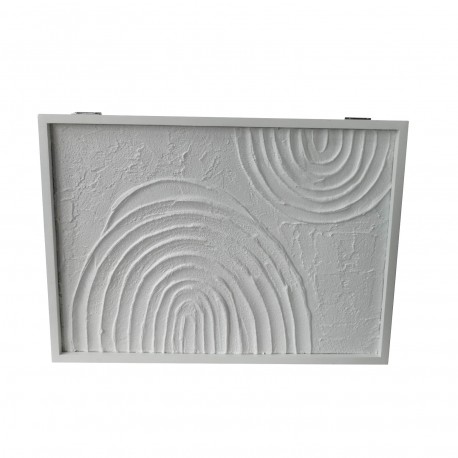 ENAO ELECTRICAL PANEL COVER 46X33