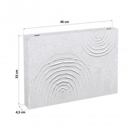 ENAO ELECTRICAL PANEL COVER 46X33