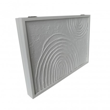 ENAO ELECTRICAL PANEL COVER 46X33