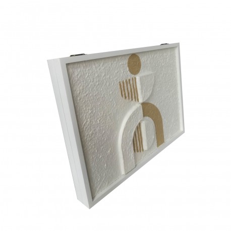 ELYO ELECTRICAL PANEL COVER 46X33