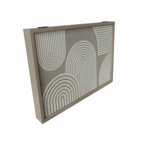 FLAREY ELECTRICAL PANEL COVER 46X33