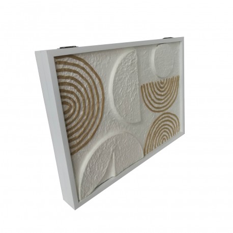 ILSA ELECTRICAL PANEL COVER 46X33