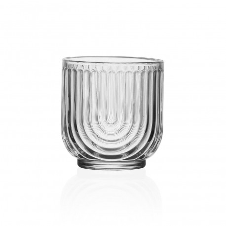GLASS TUMBLER 320ML