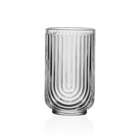 GLASS TUMBLER 500ML