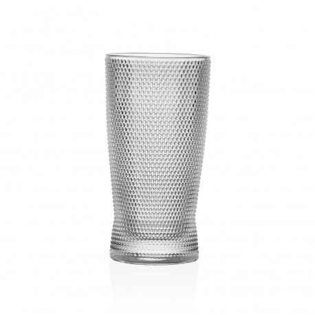 GLASS TUMBLER 330ML