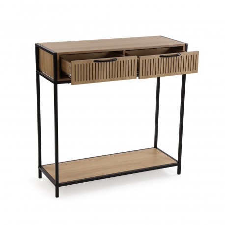 NASHVILLE CONSOLE TABLE