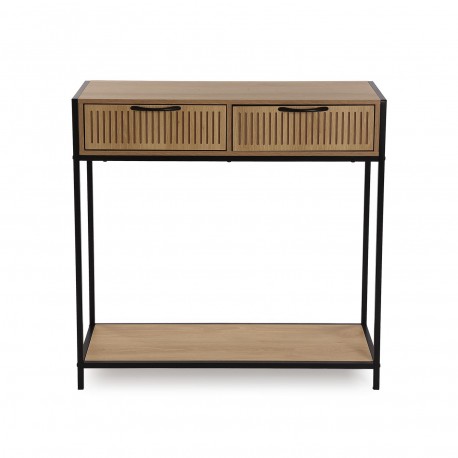 NASHVILLE CONSOLE TABLE