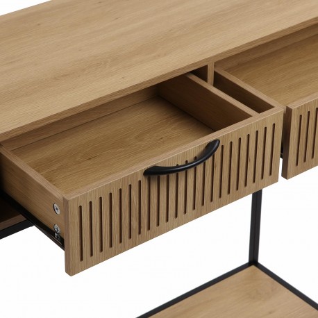 NASHVILLE CONSOLE TABLE