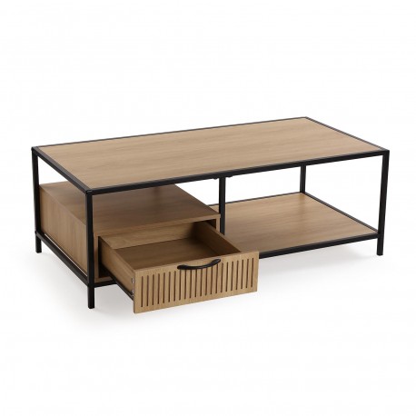 NASHVILLE COFFEE SIDE TABLE