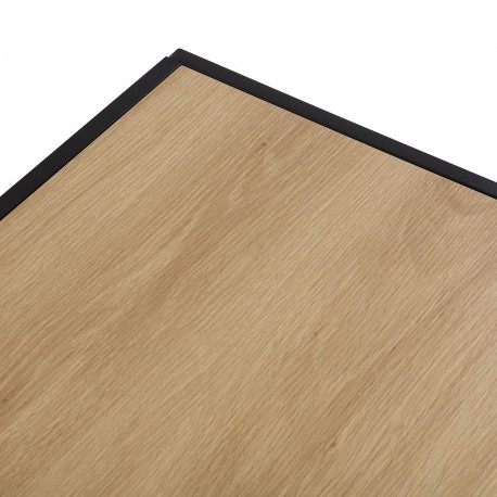 NASHVILLE COFFEE SIDE TABLE
