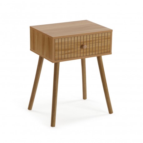 AHEDO BEDSIDE TABLE