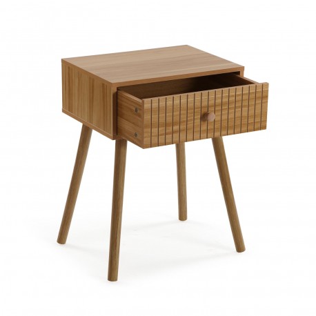 AHEDO BEDSIDE TABLE
