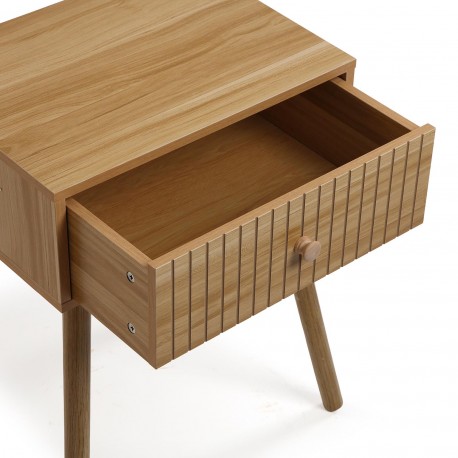 AHEDO BEDSIDE TABLE