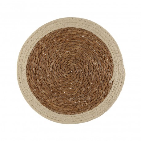 BEIGE PLACEMAT 35CM