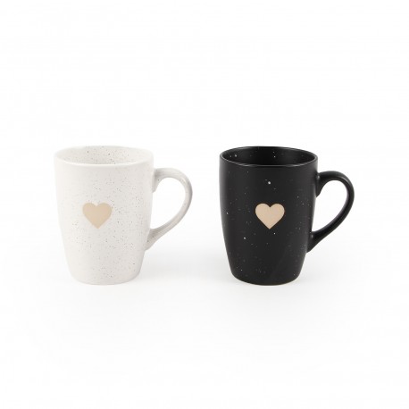 ELLIS ASSORTED MUG