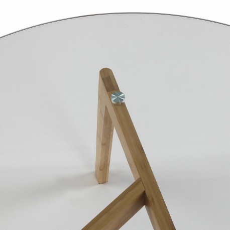 NANGA SIDE TABLE
