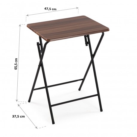 FOLDABLE DESK