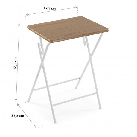 FOLDABLE DESK