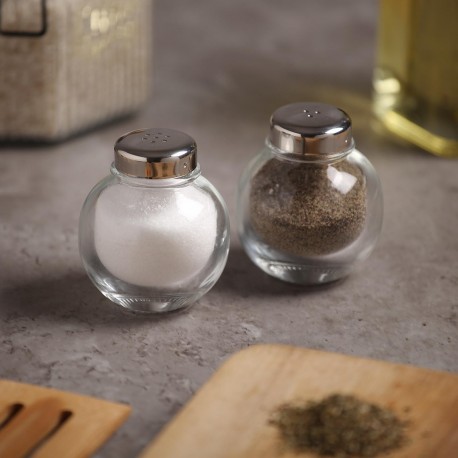 SALT AND PEPPER SHAKER