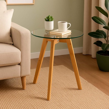 NANGA COFFEE TABLE