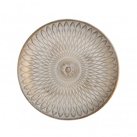 ROUND FIGURE
