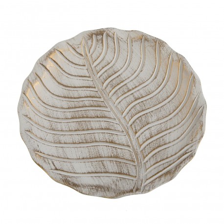 ROUND FIGURE
