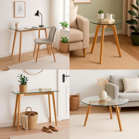 NANGA COFFEE TABLE