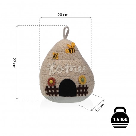 FIXADOR DE PORTA HIVE