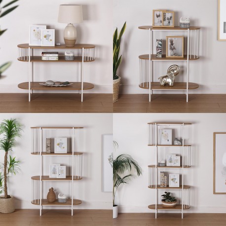 NEYLA CONSOLE