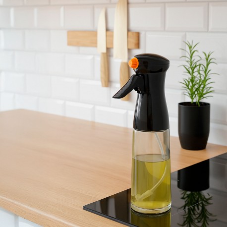 OIL SPRAYER 230ML
