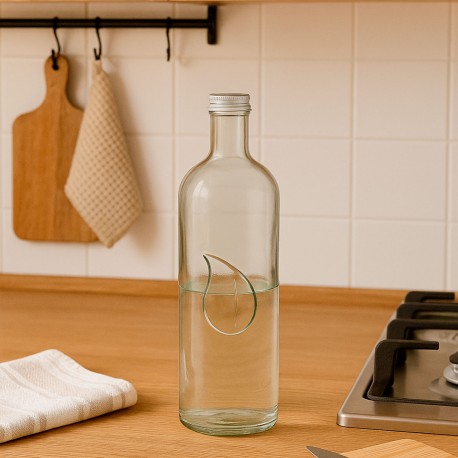 WATER BOTTLE