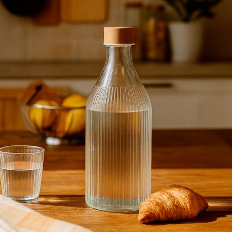 WATER BOTTLE