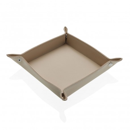 BEIGE TRAY