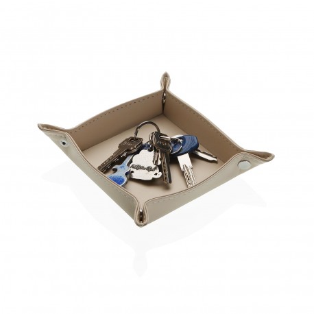 BEIGE TRAY