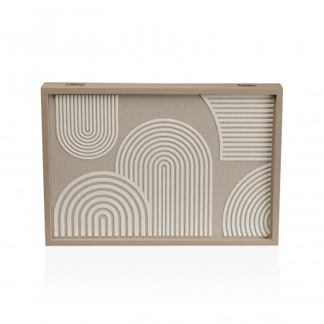 FLAREY ELECTRICAL PANEL COVER 46X33
