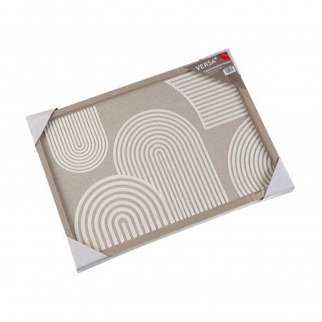 FLAREY ELECTRICAL PANEL COVER 46X33