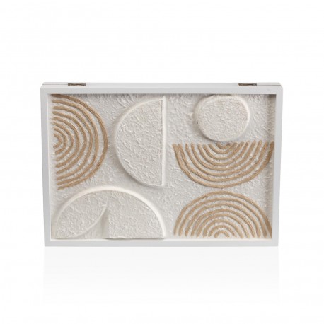 ILSA ELECTRICAL PANEL COVER 46X33
