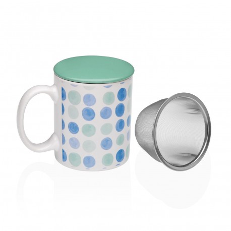 BUBBLE INFUSION CUP