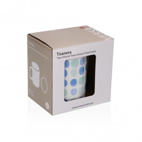 BUBBLE INFUSION CUP