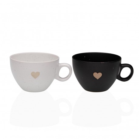 ELLIS ASSORTED BREAKFAST MUG