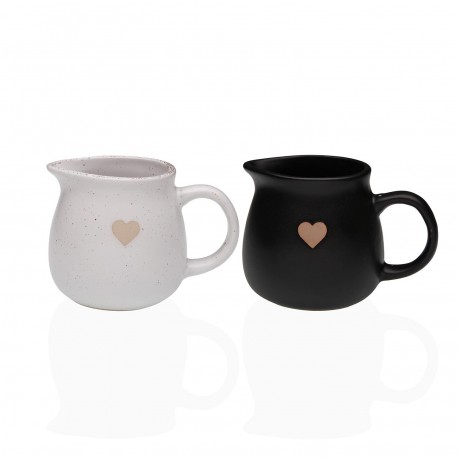 ELLIS ASSORTED MILK JUG