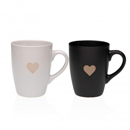 ELLIS ASSORTED MUG