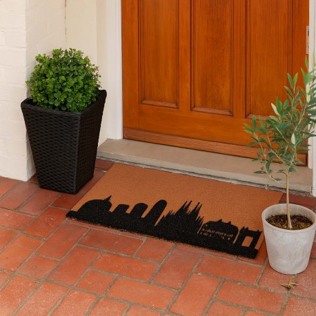 BARCELONA DOORMAT